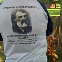 2019 Doc Adams Old Time Base Ball Festival
