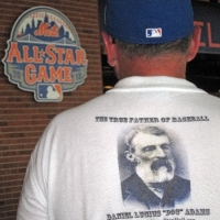 2013 MLB All-star Game