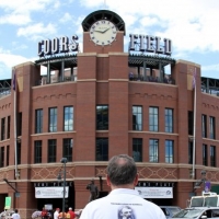 Coors Field