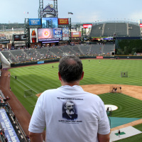 Coors Field