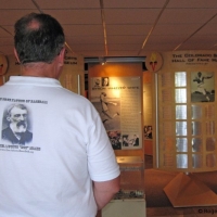 The Colorado Sports Hall of Fame.