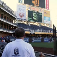 PETCO Park Warehouse