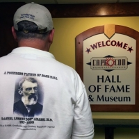 Cape Cod Hall of Fame.