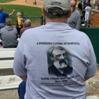 2017 Hall of Fame Classic