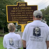 Fleischmanns Mountain Athletic Club Grounds