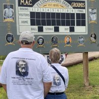 Doc Adams Awareness Games