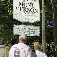 Mont Vernon, NH with Nancy Adams Downey