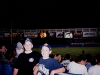 bob_dan_yankee_stadium
